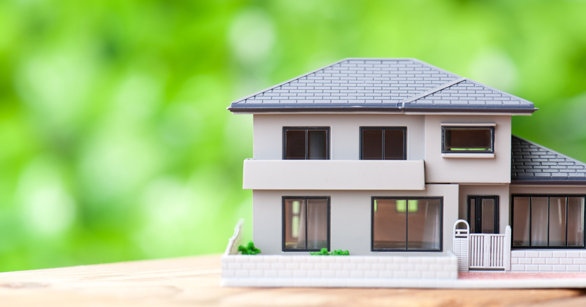 一戸建ては新築と中古、どっちを選ぶ？統計データをもとに徹底比較