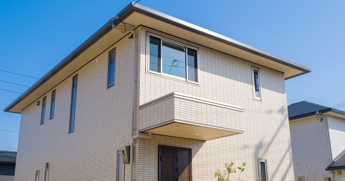 中古住宅（一戸建て）を検討する際の注意点は？統計データをもとに解説