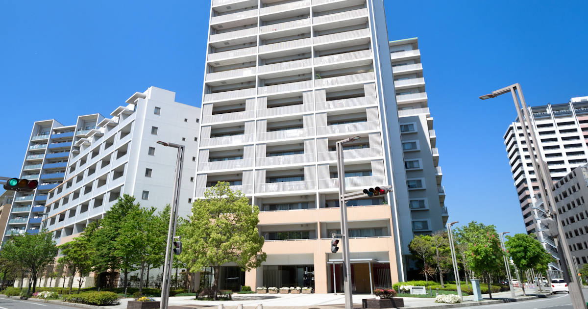 マンションは新築と中古、どっちがいい？統計データをもとに徹底比較