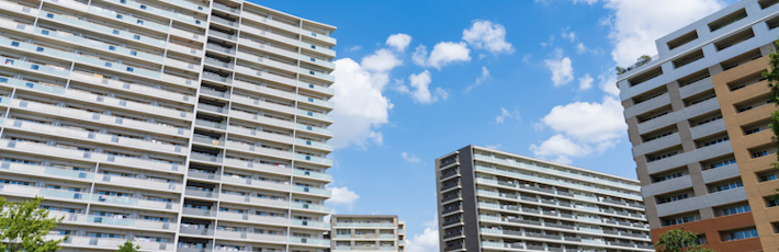 分譲マンションを検討する際のポイントは？統計データをもとに解説
