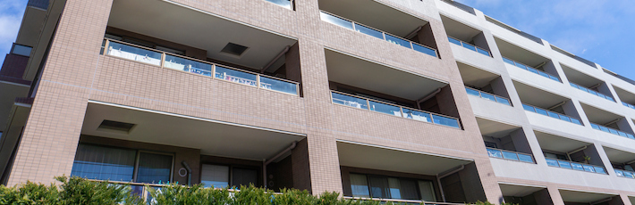 マンション