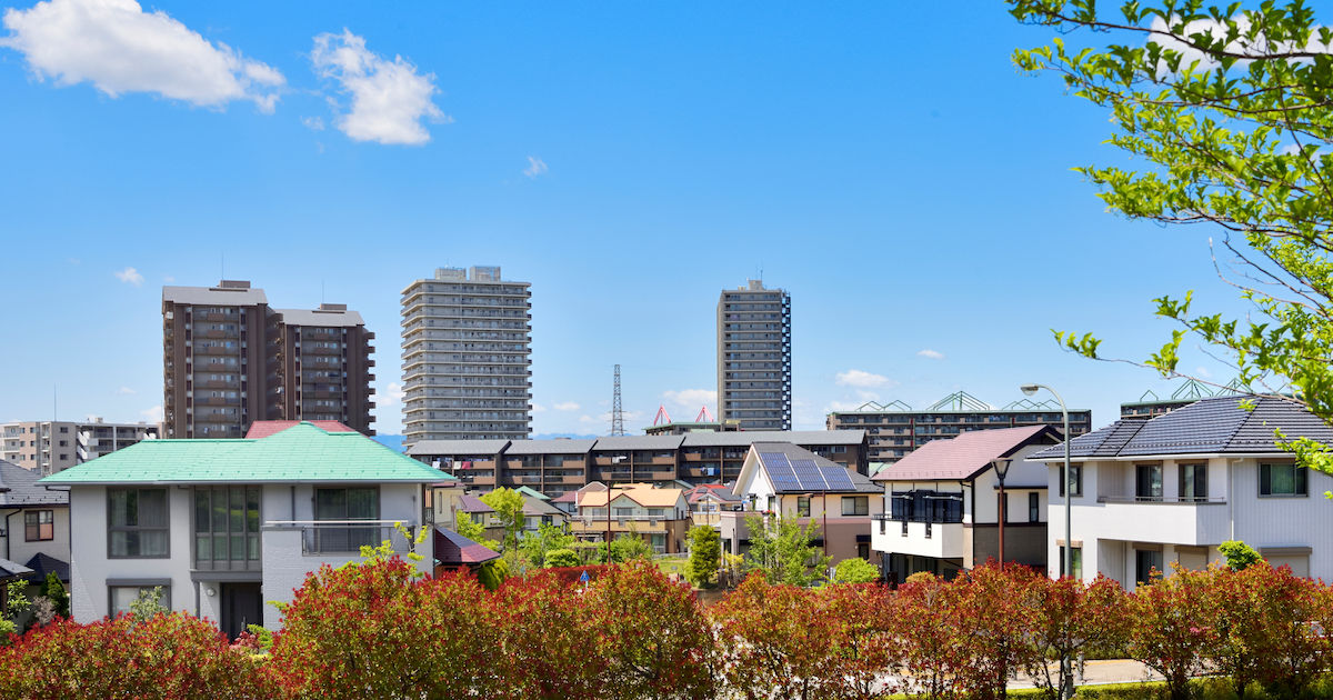 全国治安ランキング2025 もっとも安全な都道府県は？