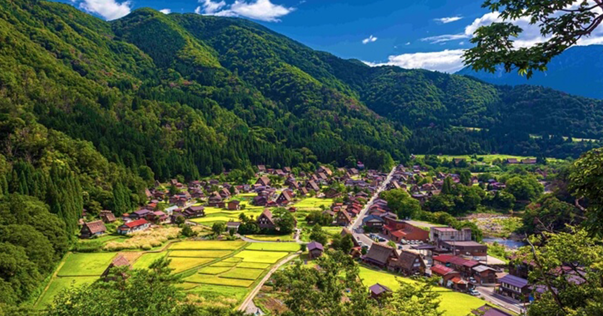 岐阜県治安ランキング2025 市区町村別の治安が良い地域と悪い地域は？