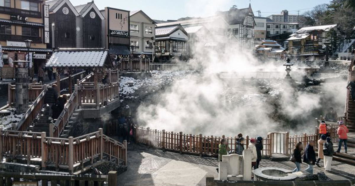 群馬県治安ランキング2025 市区町村別の治安が良い地域と悪い地域は？