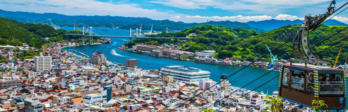 広島県治安ランキング2025 市区町村別の治安が良い地域と悪い地域は？