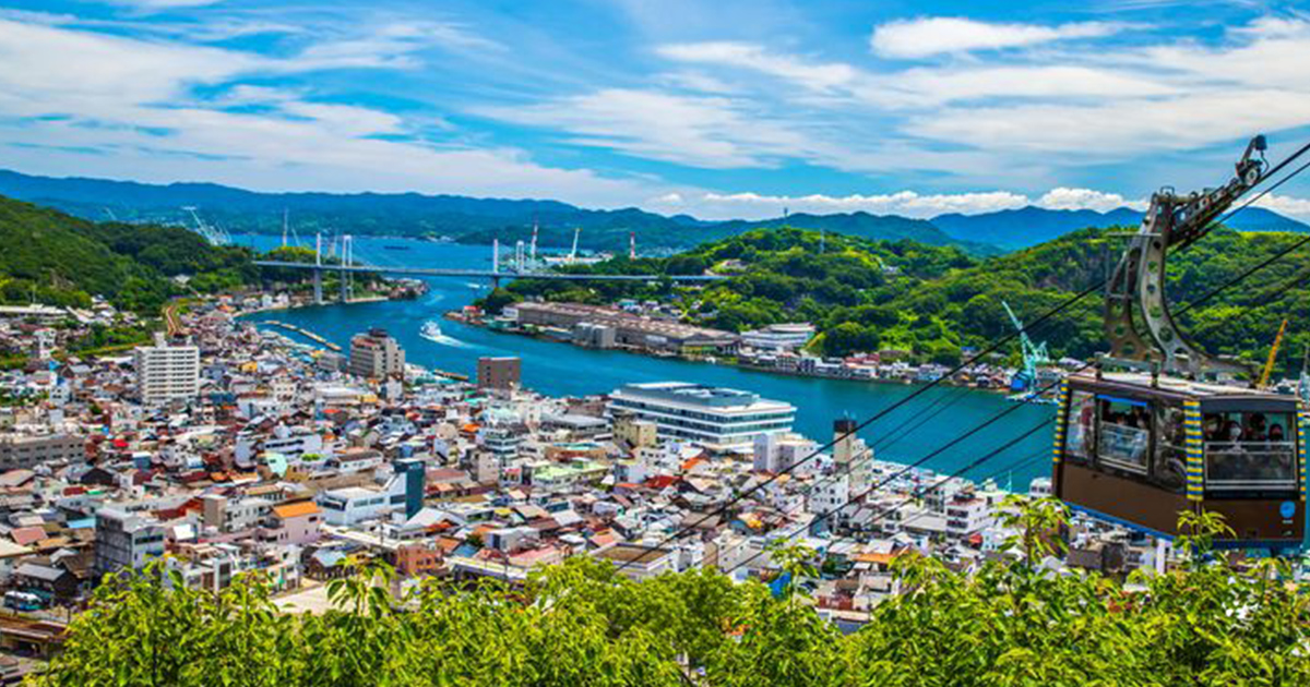 広島県治安ランキング2025 市区町村別の治安が良い地域と悪い地域は？
