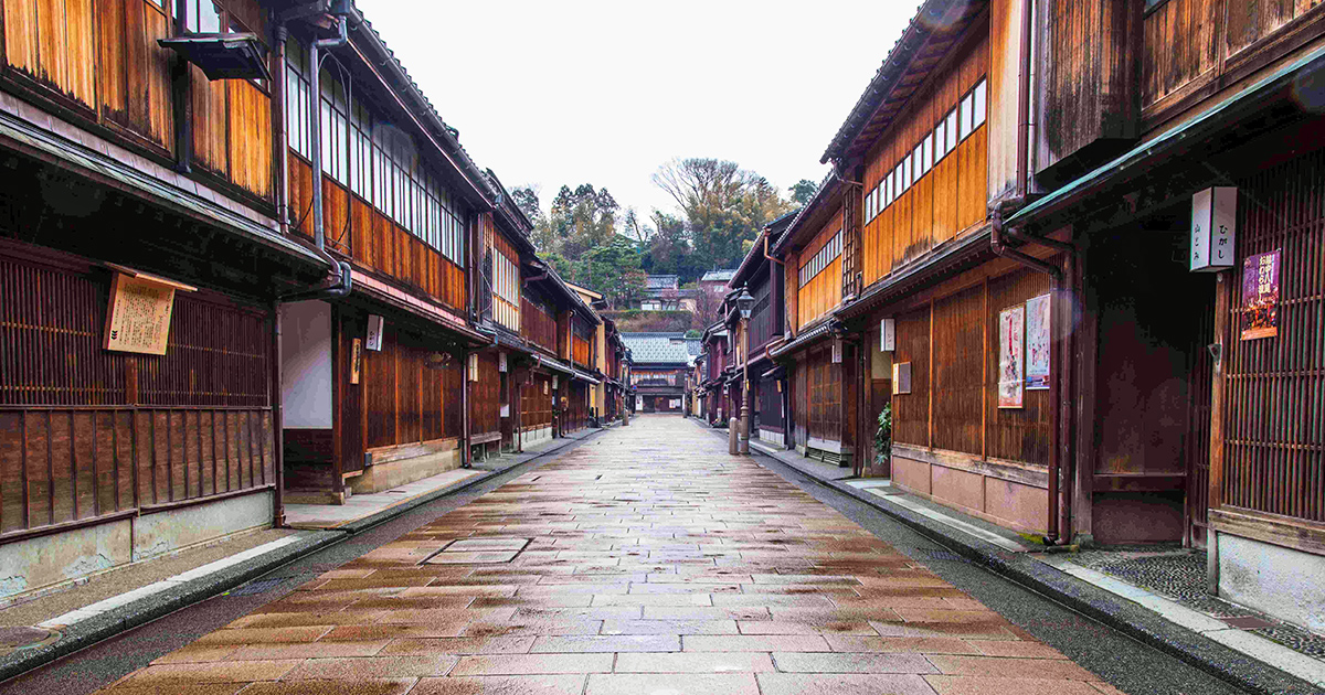 石川県治安ランキング2025 市区町村別の治安が良い地域と悪い地域は？