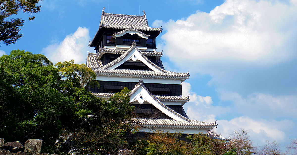 熊本県治安ランキング2025 市区町村別の治安が良い地域と悪い地域は？