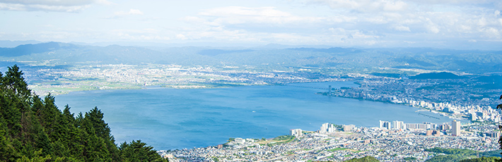 滋賀県治安ランキング2025 市区町村別の治安が良い地域と悪い地域は？