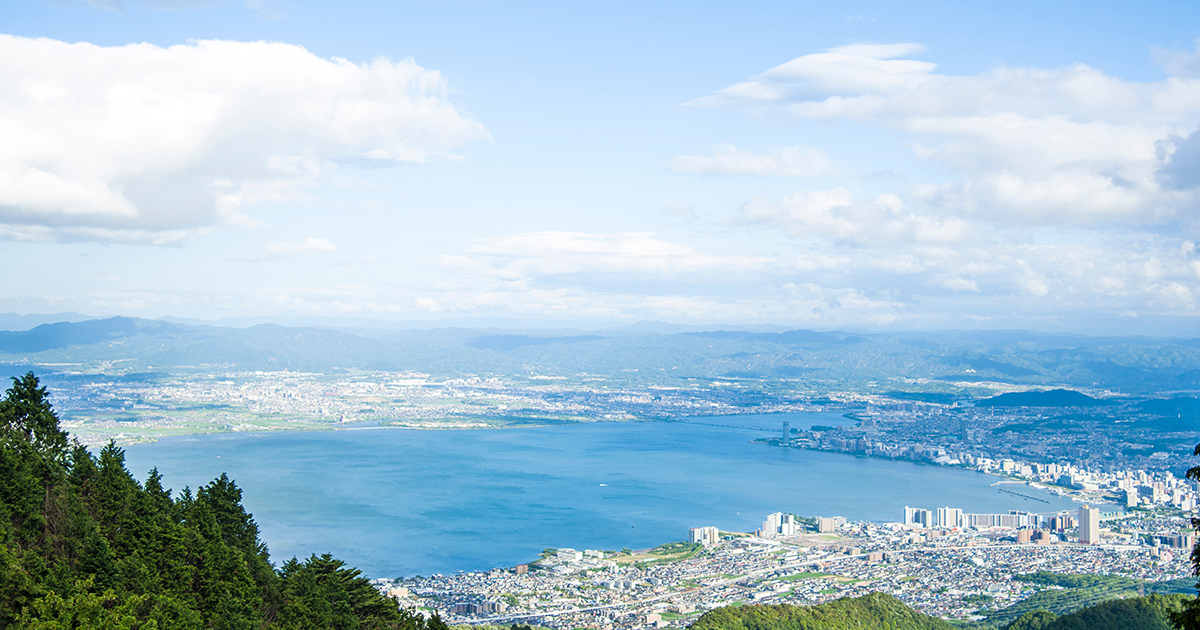 滋賀県治安ランキング2025 市区町村別の治安が良い地域と悪い地域は？