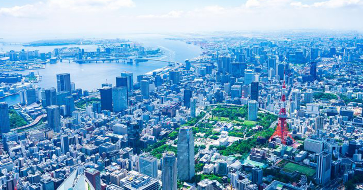 東京都治安ランキング2025 市区町村別の治安が良い地域と悪い地域は？