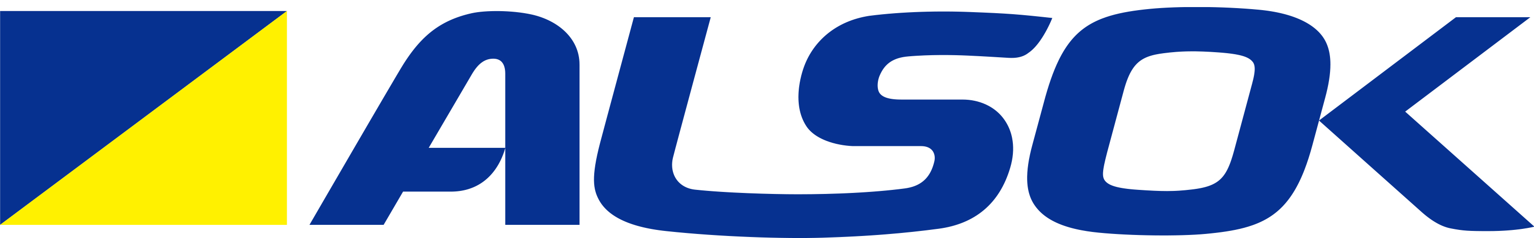 ALSOK