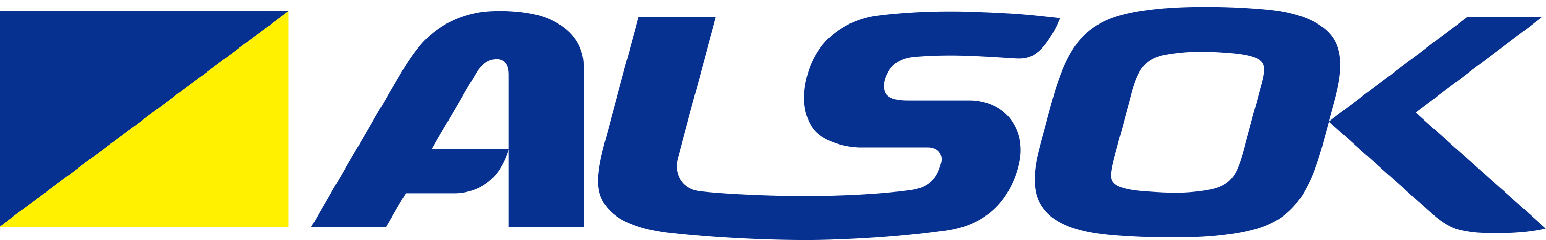 ALSOK