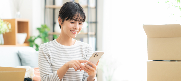 女性一人暮らしの防犯対策！お部屋探しや生活習慣で意識すること