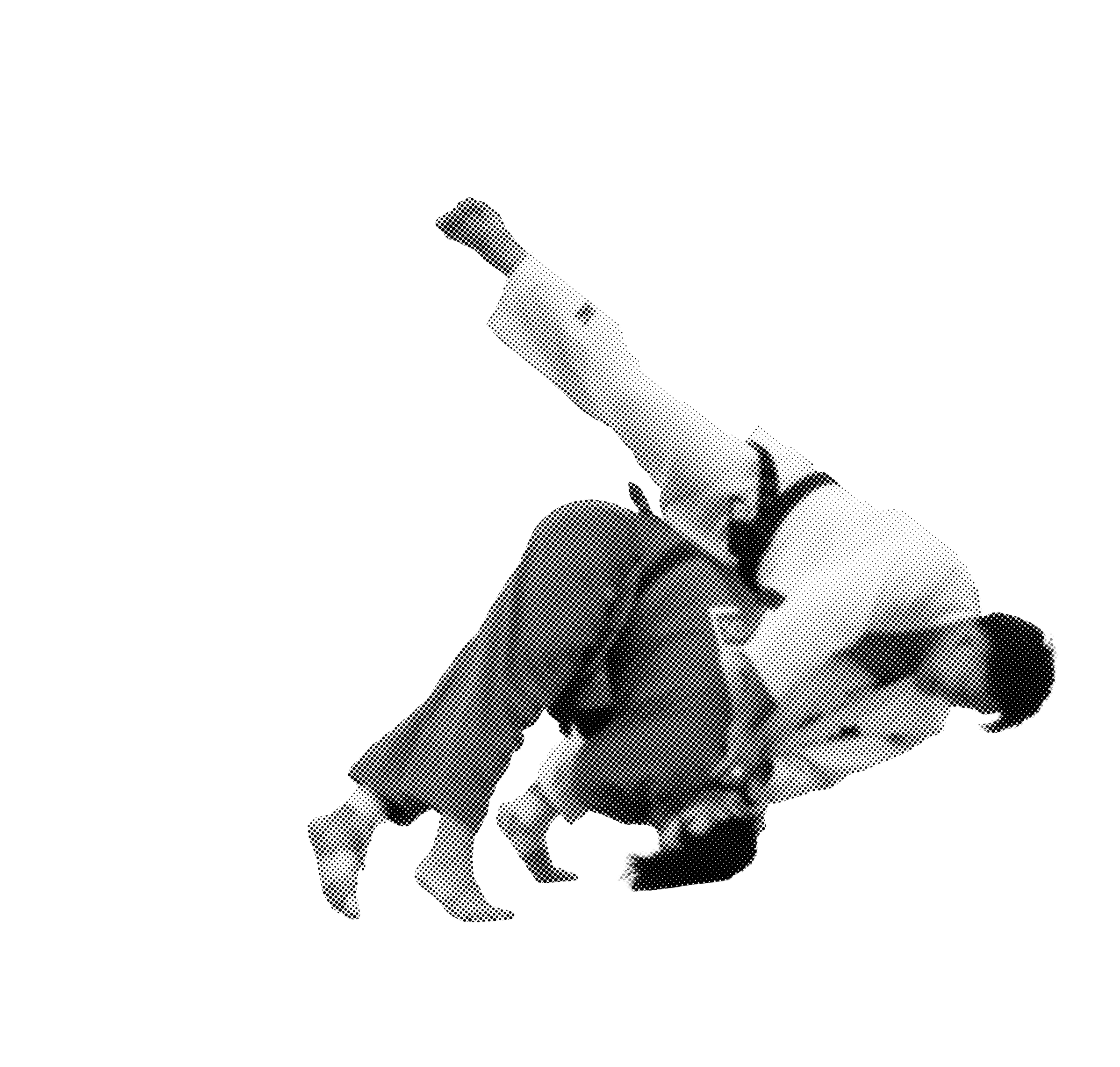 柔道選手